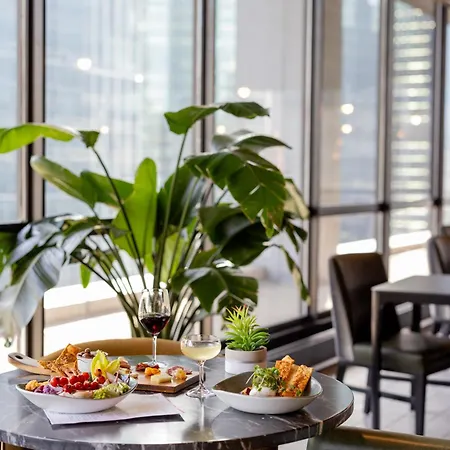 Hotel - Dwtn - The Mart By Ihg 3*