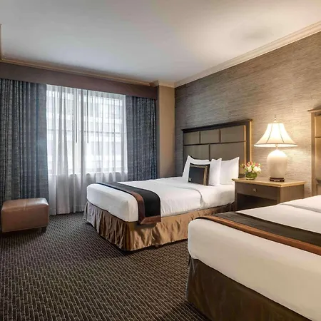 The Whitehall - Bw Premier Collection Hotel Chicago