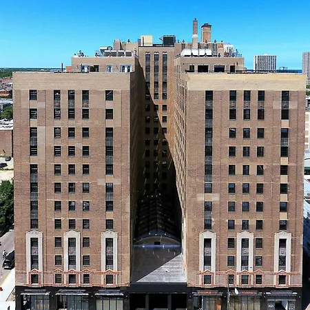 Uptown 1br W Fire Pits Indoor Pool Nr Beach Chi-973 Chicago