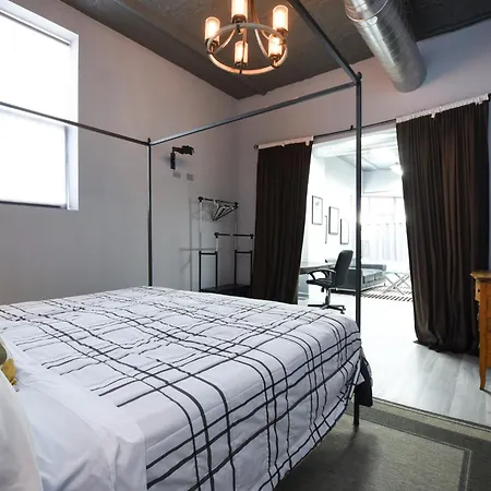 Large Open Space In The Heart Of The Northside *