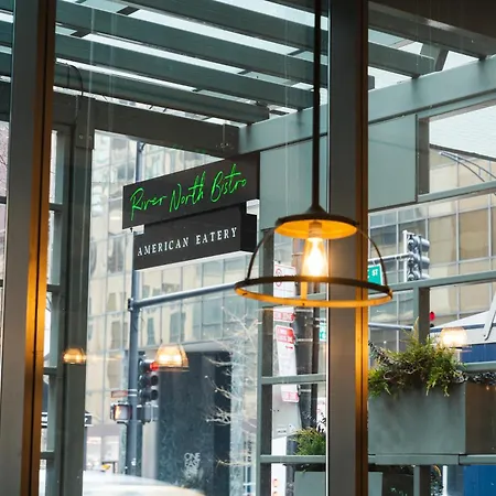 Eurostars Magnificent Mile 4*