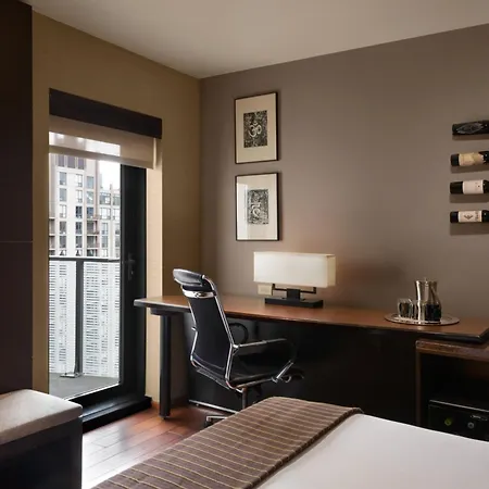 Hotel Eurostars Magnificent Mile Chicago