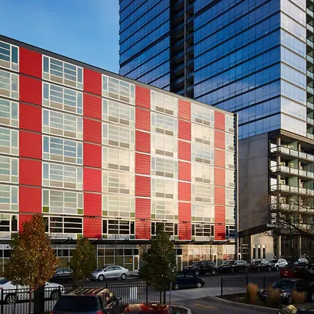Apartment Lincoln Park W Wd Patio Nr L Chi-328 *