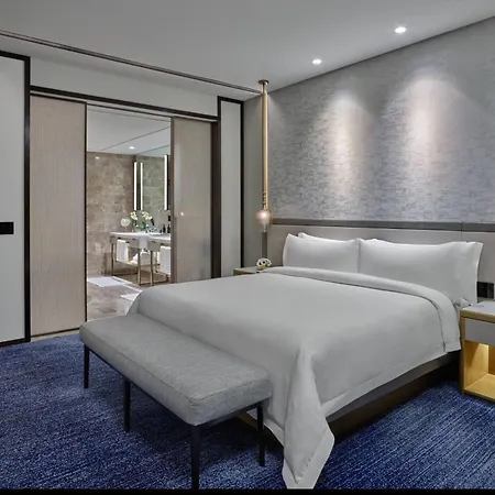The St. Regis