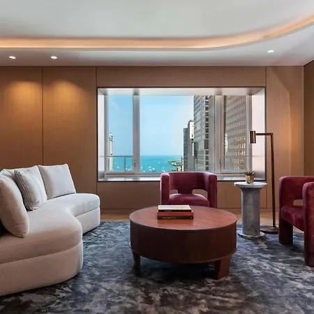 Park Hyatt 5* Chicago
