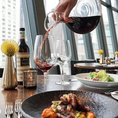 Hotel Park Hyatt 5*