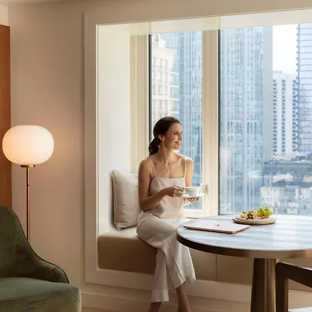 Park Hyatt 5* Chicago