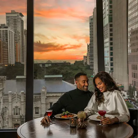 Hotel Park Hyatt 5*