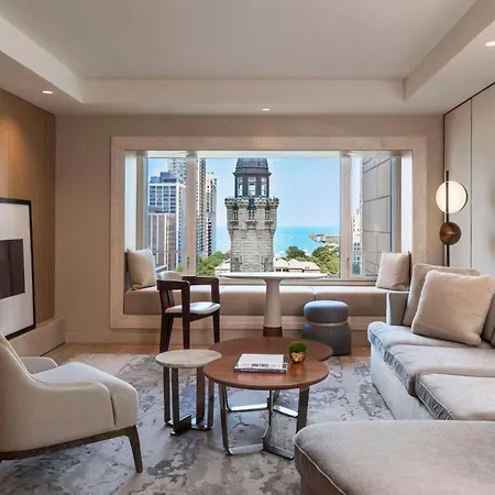 Park Hyatt Hotel