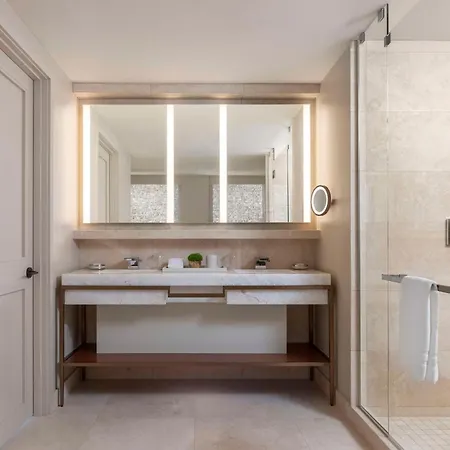 Park Hyatt Hotel