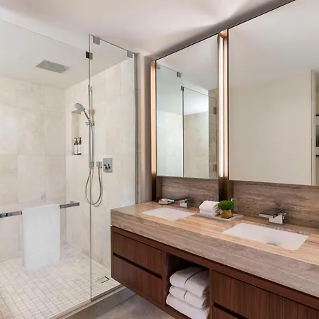Park Hyatt Hotel