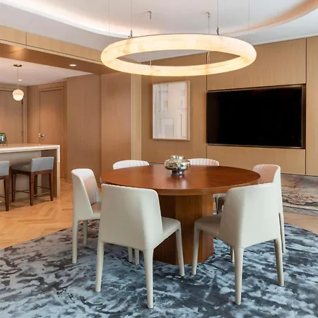Park Hyatt Hotel