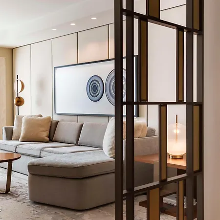 Hotel Park Hyatt 5*