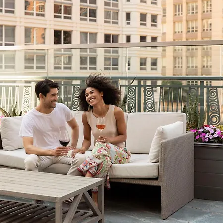 Park Hyatt Hotel Chicago