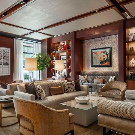 Park Hyatt Hotel Chicago