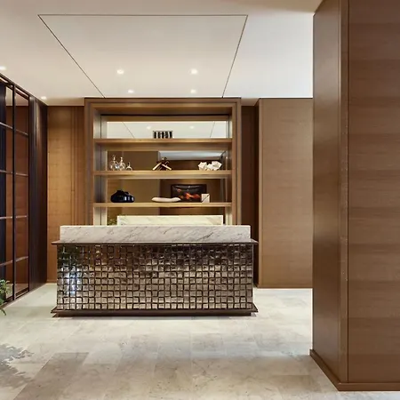 Hotel The St. Regis 5*