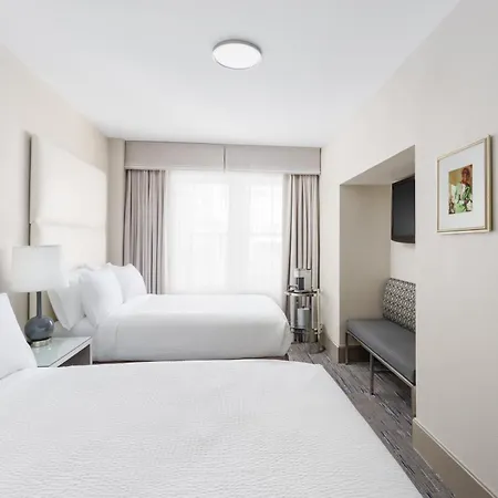 Express - Magnificent Mile By Ihg Chicago