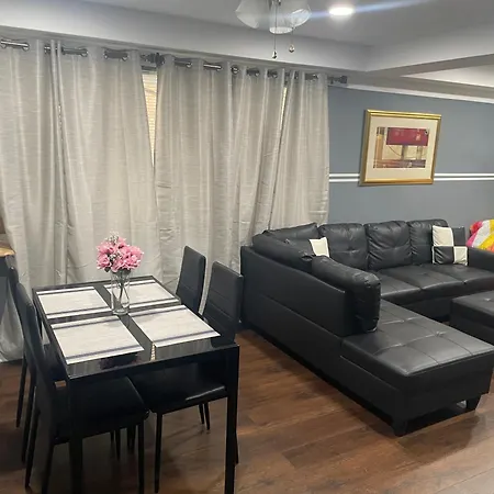 Granville Apartment Chicago