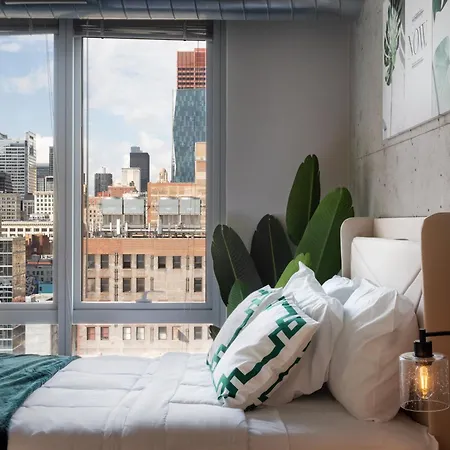 Get Away Apartment Chicago