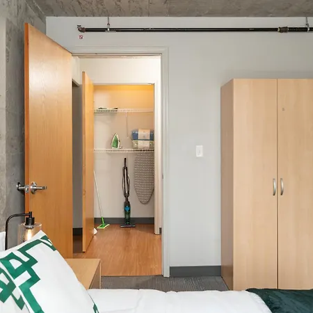Apartment Get Away *
