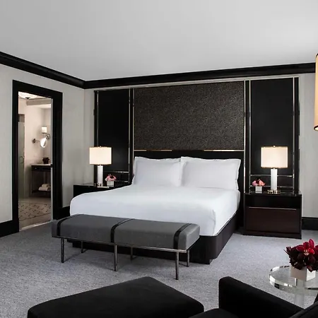 Hotel Waldorf Astoria Chicago