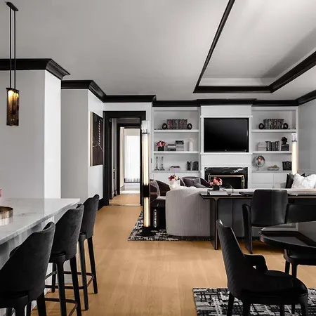 Hotel Waldorf Astoria 5*