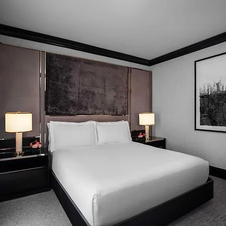 Hotel Waldorf Astoria Chicago