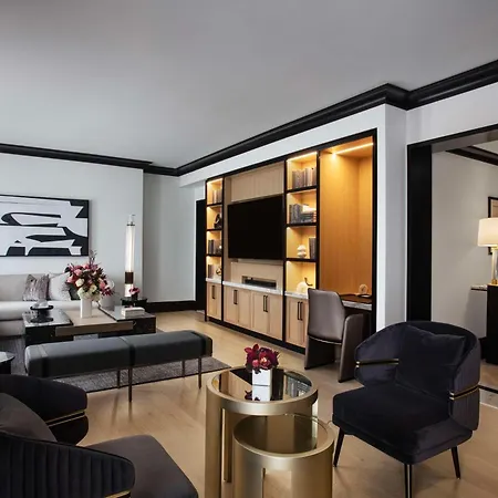 Hotel Waldorf Astoria 5*