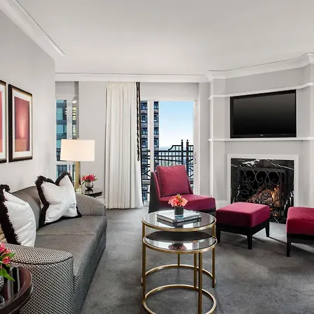 Waldorf Astoria Hotel 5*