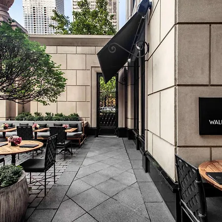 Waldorf Astoria