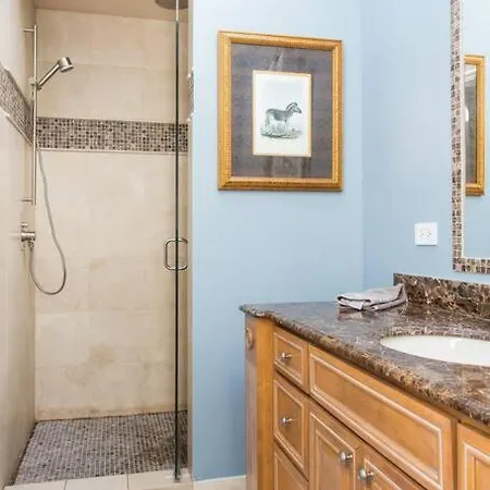 Featured In Socials Luxurious Airbnbs *