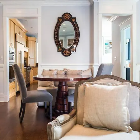 Featured In Socials Luxurious Airbnbs