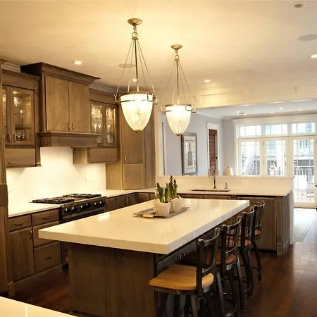 Featured In Socials Luxurious Airbnbs