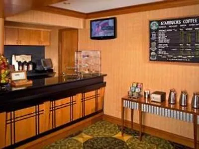 Hilton Garden Downtown/magnificent Mile 3* Chicago
