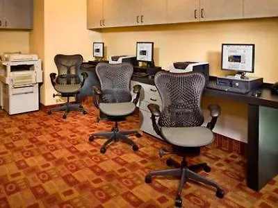 Hilton Garden Downtown/magnificent Mile Hotel 3*