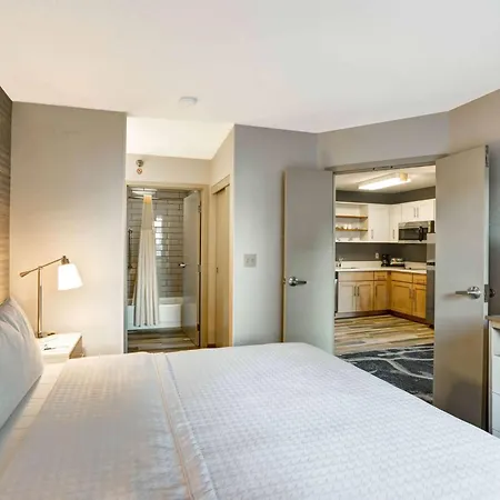 Homewood By Hilton Chicago-downtown Hotel 3*