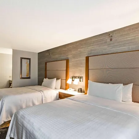 Homewood By Hilton Chicago-downtown 3*