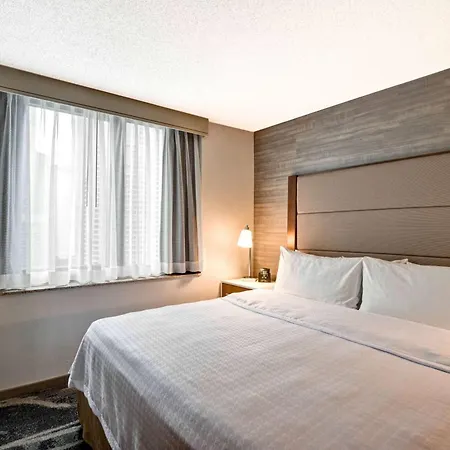 Homewood By Hilton Chicago-downtown Hotel