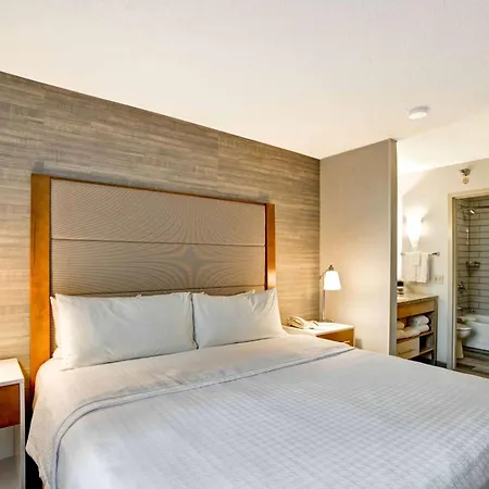Homewood By Hilton Chicago-downtown