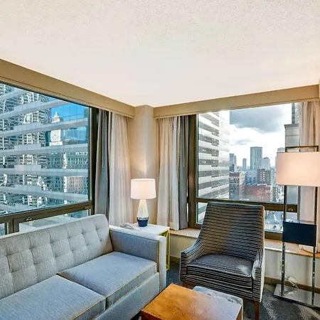 Homewood By Hilton Chicago-downtown Chicago