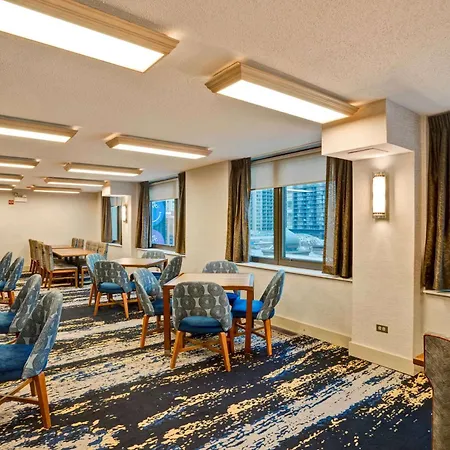 Homewood By Hilton Chicago-downtown 3*