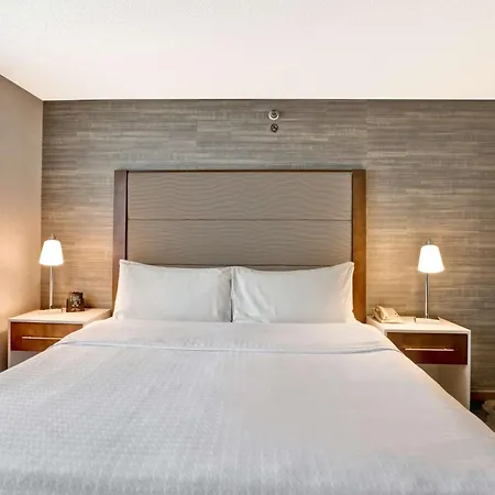 Hotel Homewood By Hilton Chicago-downtown Chicago