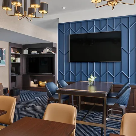 Hotel Jw Marriott