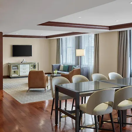 Jw Marriott
