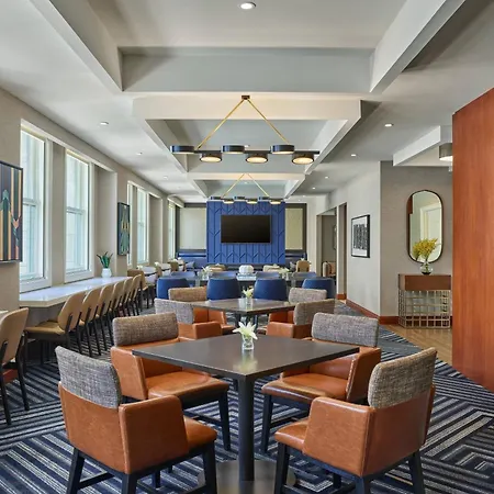 Jw Marriott 5* Chicago