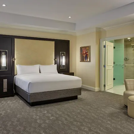Jw Marriott Hotel Chicago