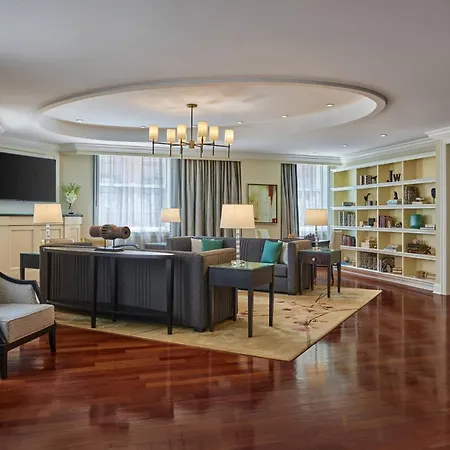 Hotel Jw Marriott 5*