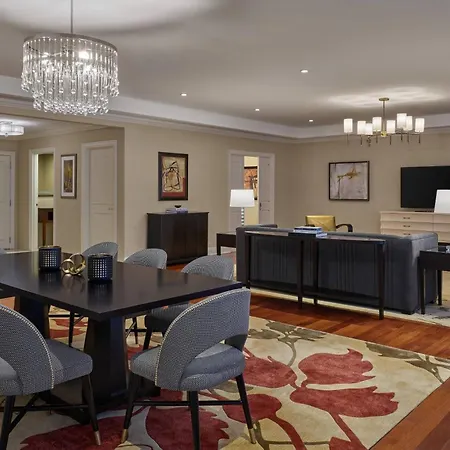 Jw Marriott 5*