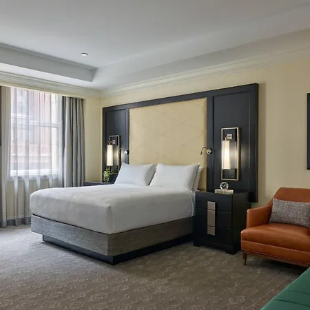 Jw Marriott Hotel 5*