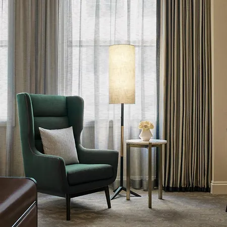 Jw Marriott Hotel